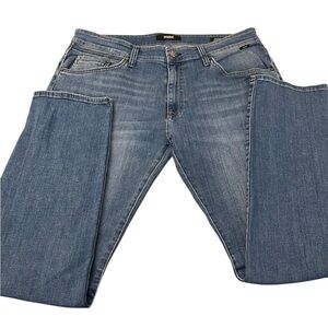 MAVI Marcus‎ Slim Straight Leg Jeans Men's 36x32 Blue Denim